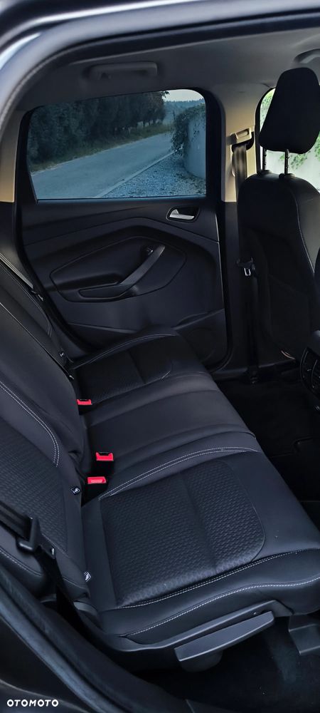 Ford Kuga 1.5 EcoBlue TITANIUM - 14
