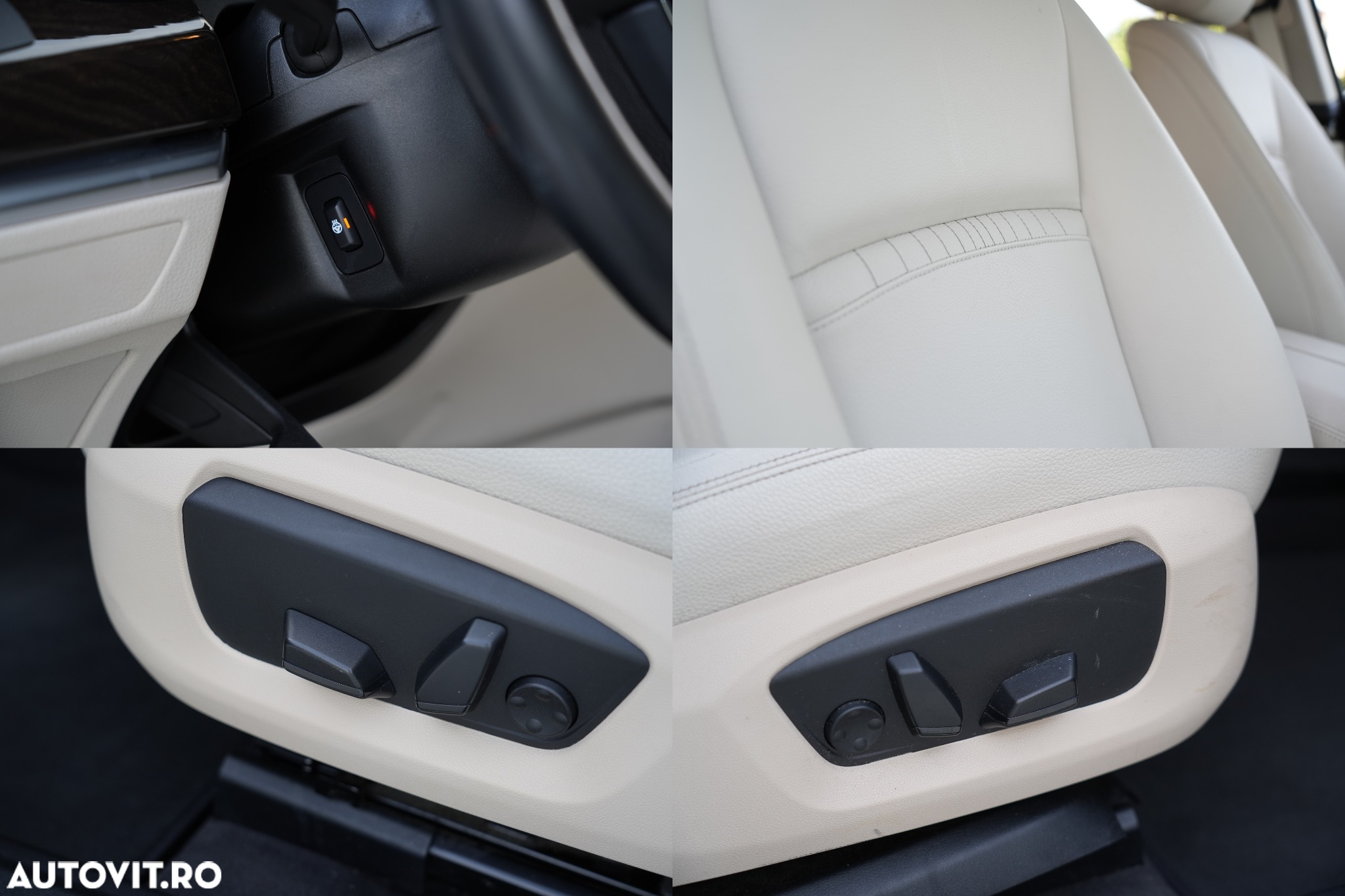 BMW Seria 5 520d Gran Turismo Aut. Luxury Line - 15