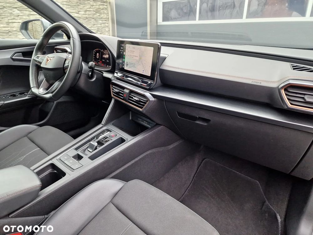 Cupra Formentor - 21