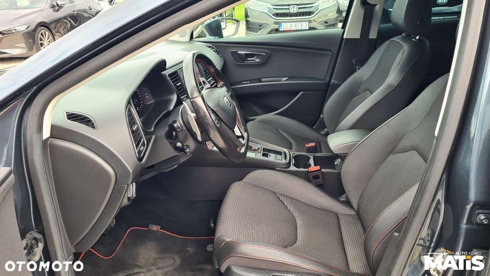 Seat Leon - 36