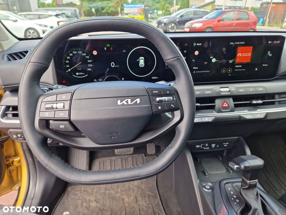 Kia K4 1.6 T-GDI L - 13