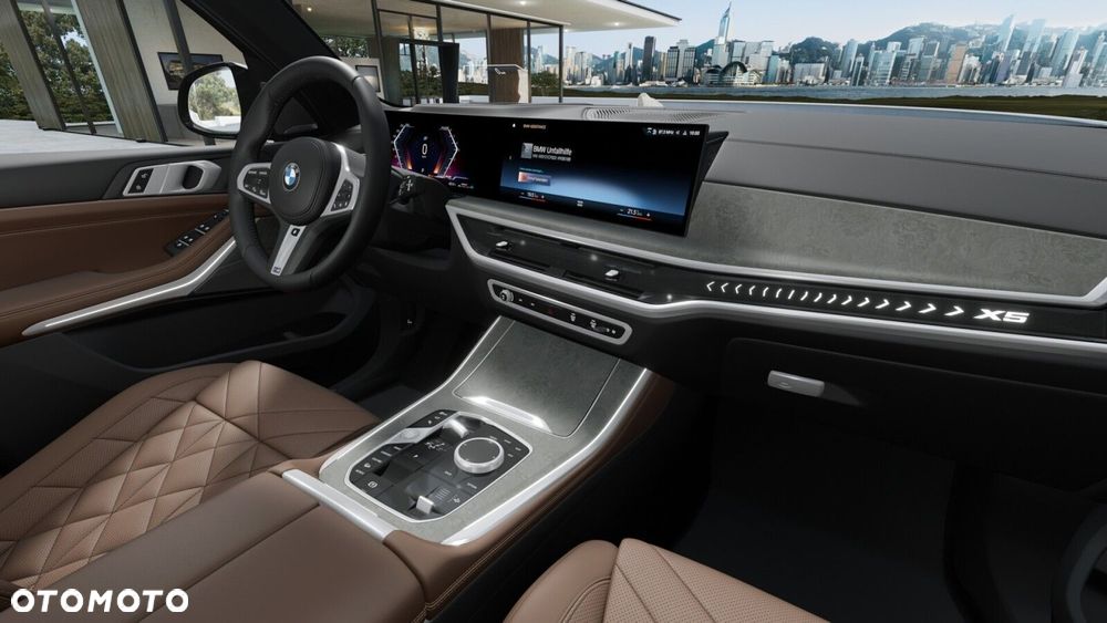 BMW X5 - 5