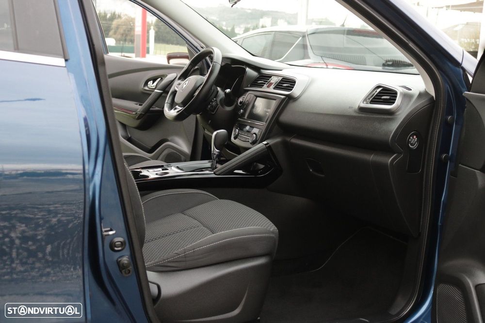 Renault Kadjar Energy dCi 110 EDC Business - 21