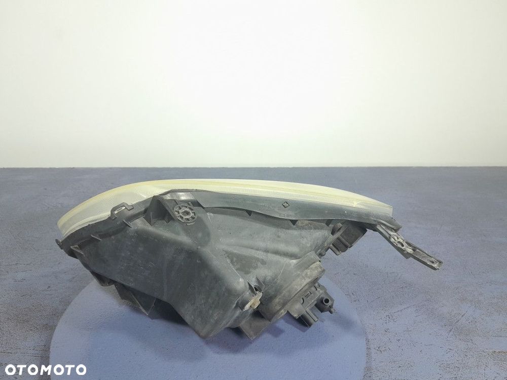 SUZUKI IGNIS II REFLEKTOR LAMPA PRZEDNIA PRAWA EU - 3