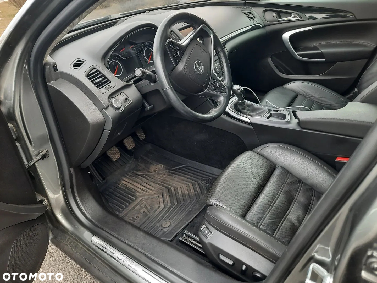 Opel Insignia - 4