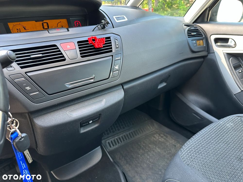 Citroën C4 Picasso 1.6 HDi Selection MCP - 32