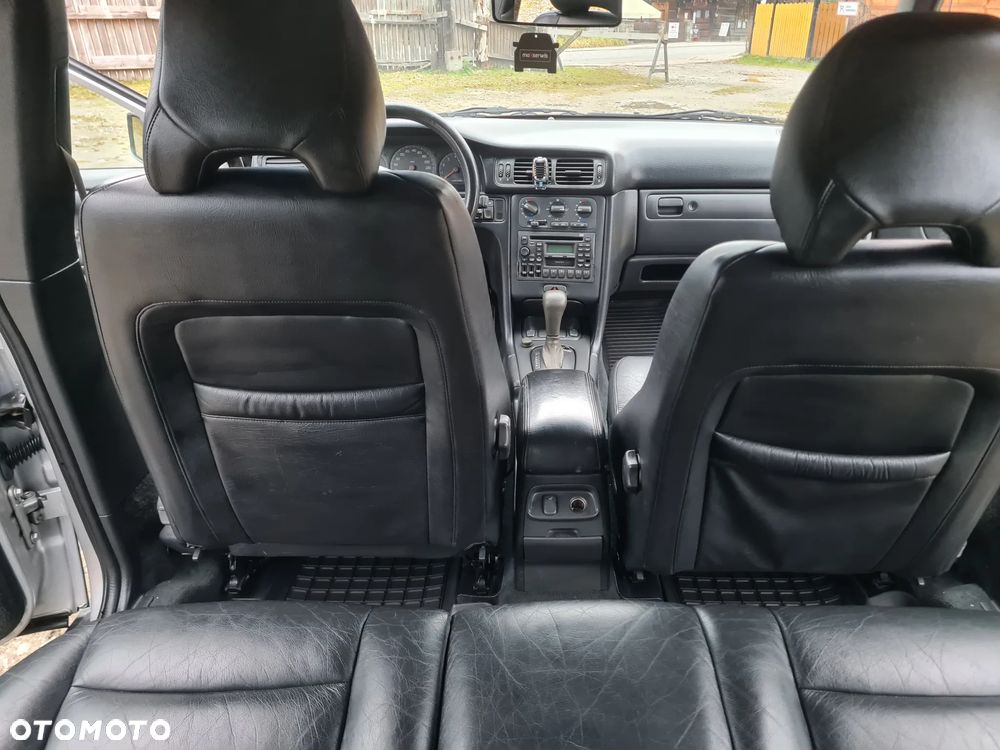 Volvo V70 - 32