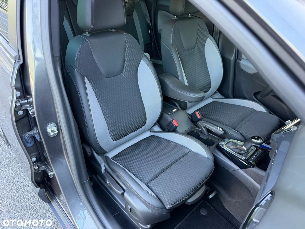 Opel Crossland X 1.2 Start/Stop Automatik Ultimate - 25