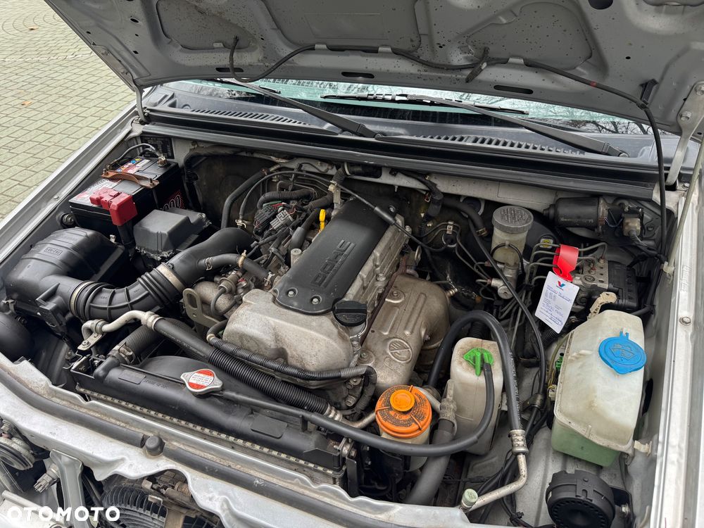 Suzuki Jimny 1.3 Comfort - 9