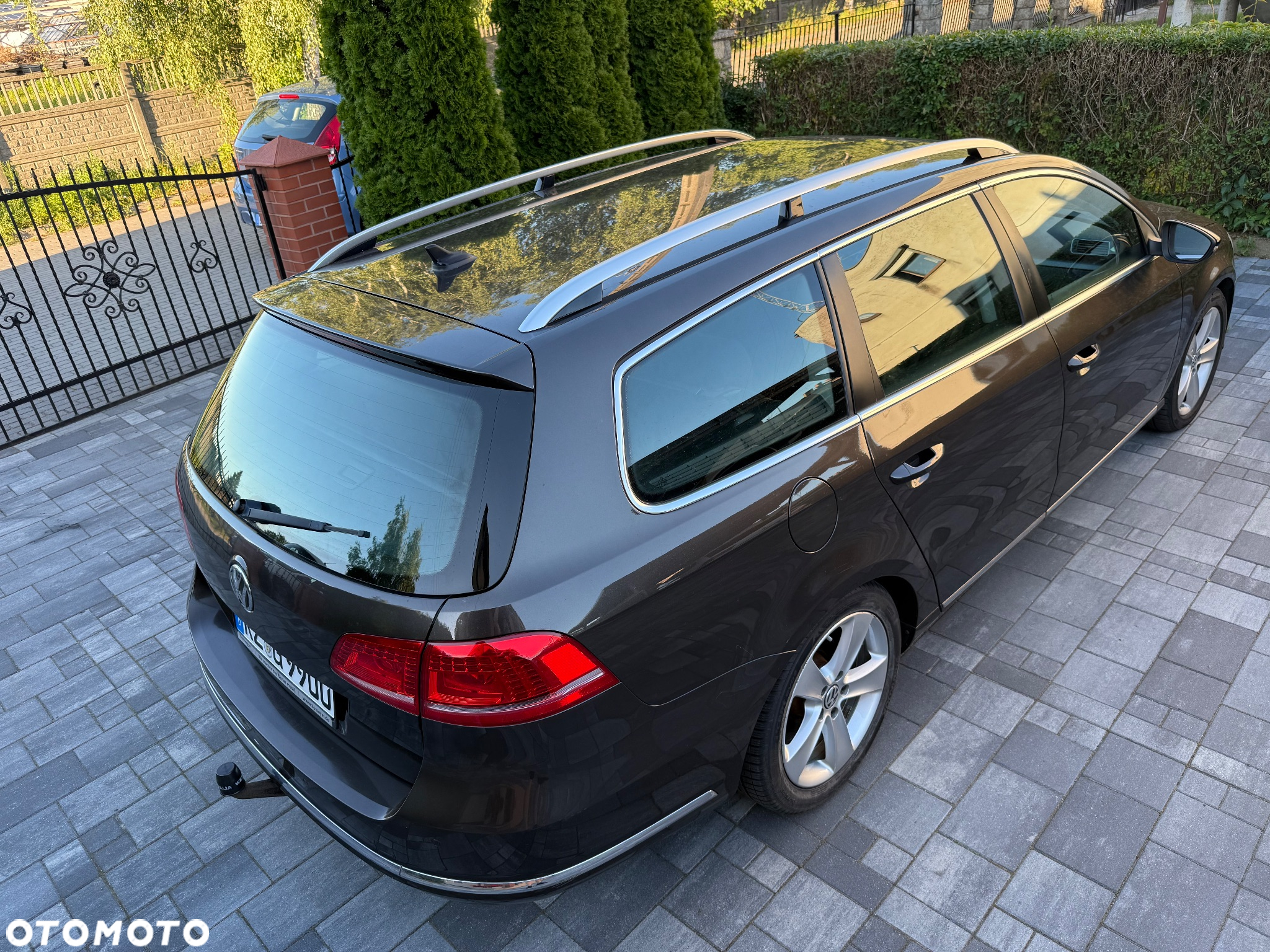 Volkswagen Passat 2.0 TDI Highline - 12