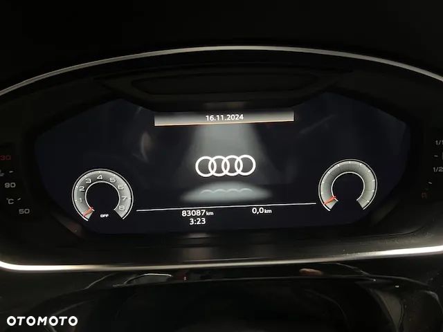 Audi A8 - 18