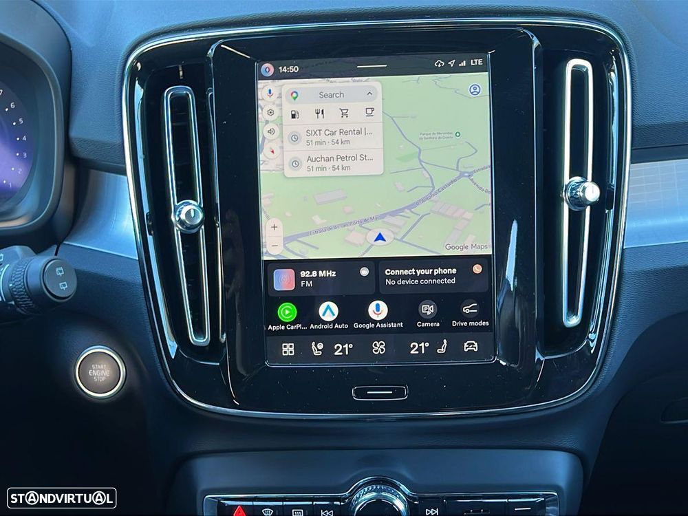 Volvo XC 40 - 12