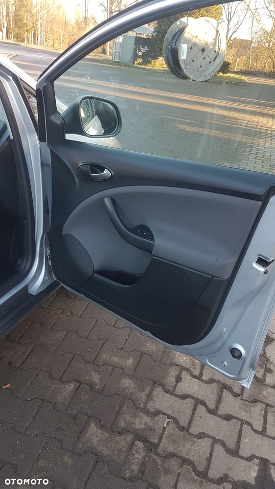 Seat Altea 1.2 TSI Start & Stop SUN - 8