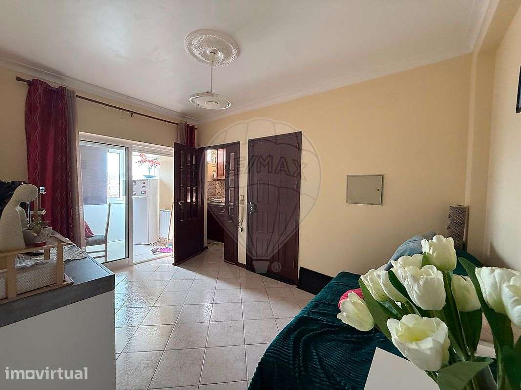Apartamento T1 para venda - Grande imagem: 5/10
