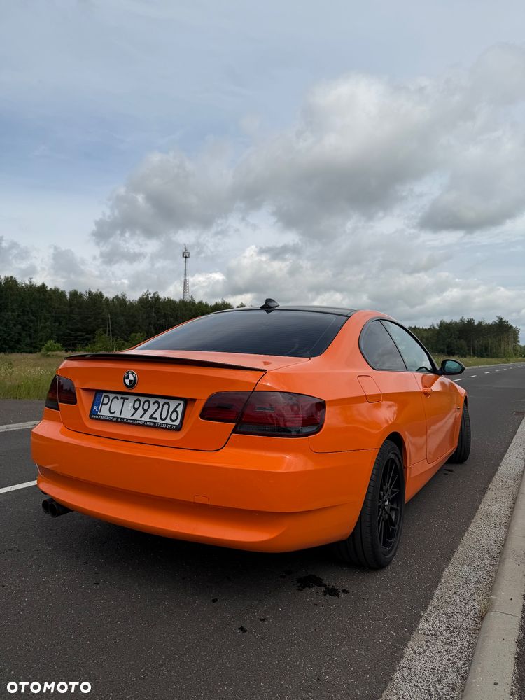 BMW Seria 3 - 3