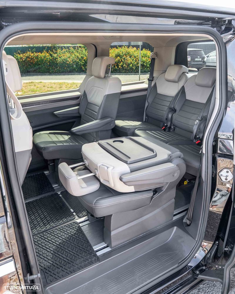 VW Multivan - 20