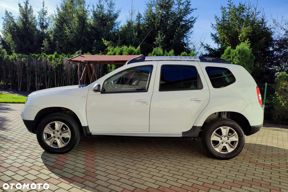 Dacia Duster - 6