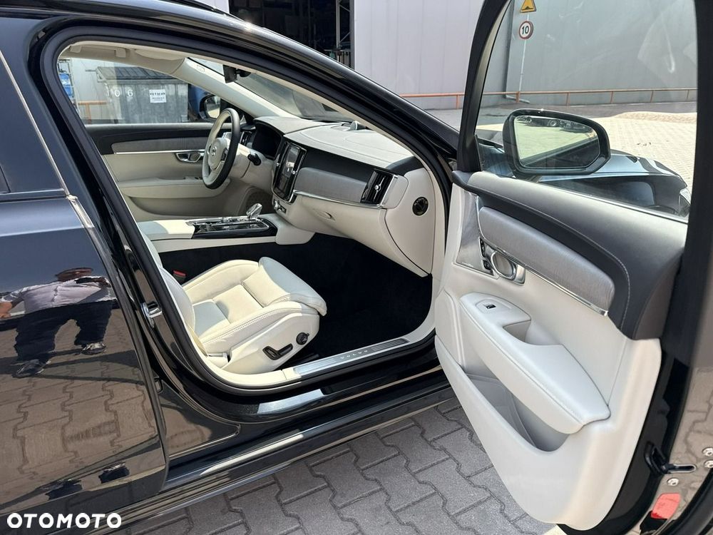 Volvo V90 - 18
