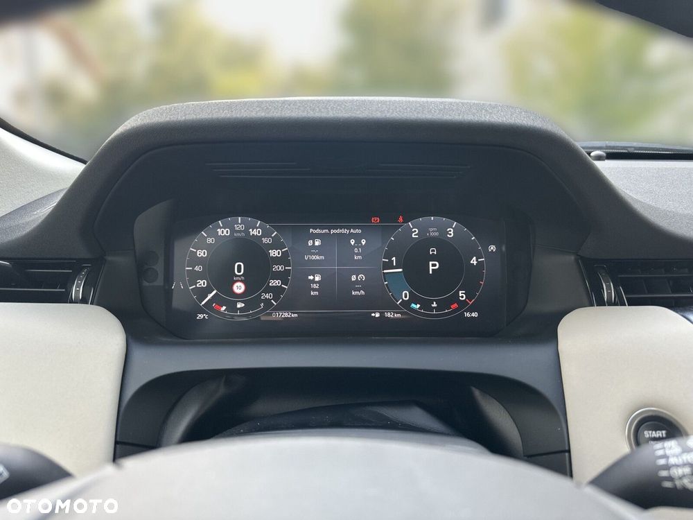 Land Rover Discovery Sport 2.0 D200 mHEV S - 21