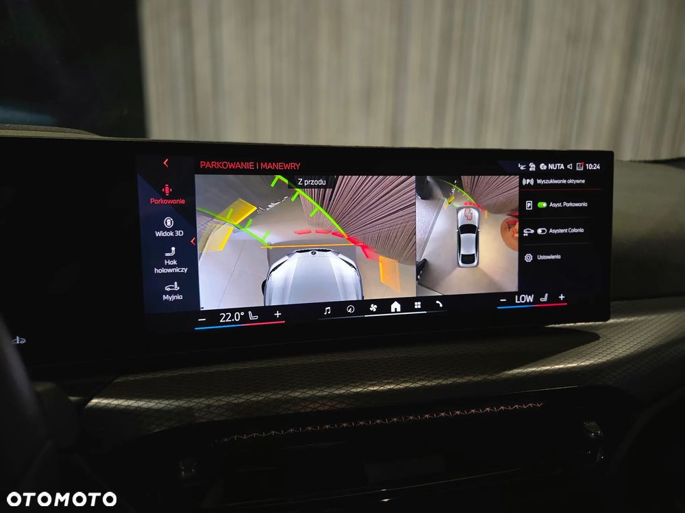 BMW Seria 4 420i GPF M Sport - 17