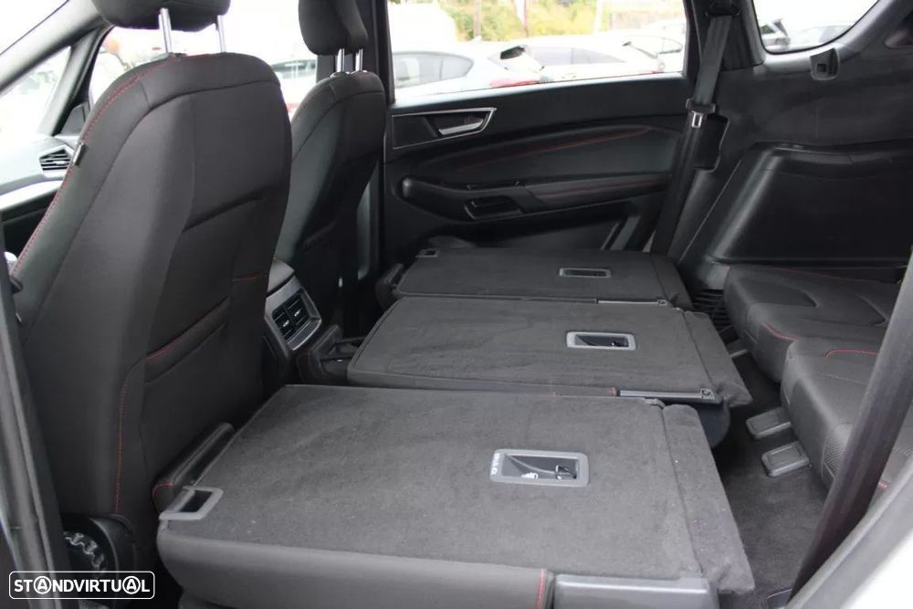 Ford S-Max 2.0 TDCi ST-Line - 21