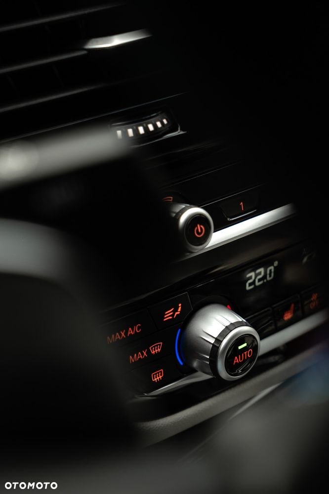 BMW Seria 5 530i GPF xDrive M Sport sport - 29