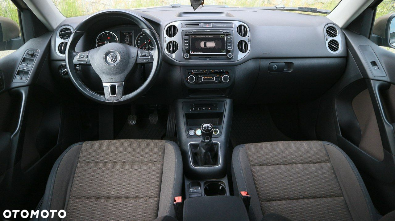 Volkswagen Tiguan 1.4 TSI CityLine - 2