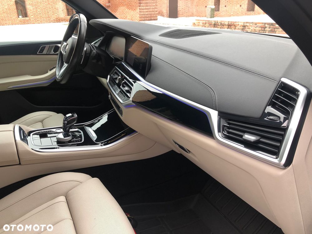 BMW X5 xDrive25d sport - 14