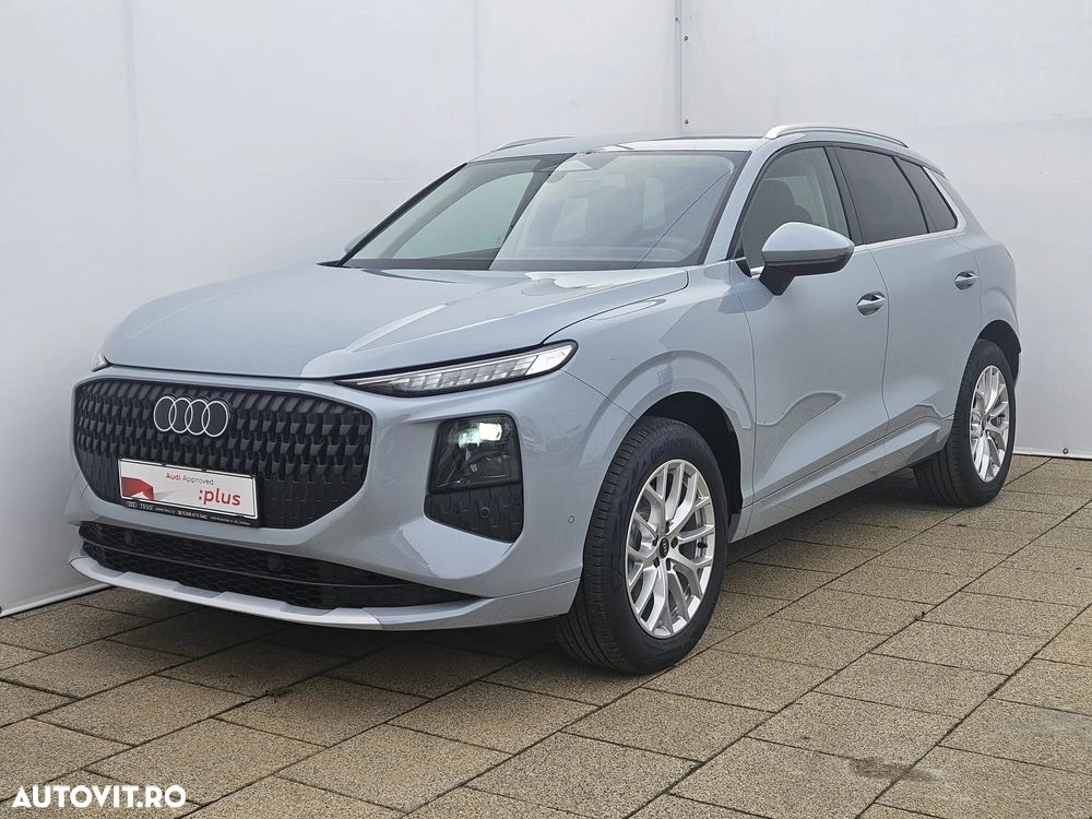 Audi Q3 - 3