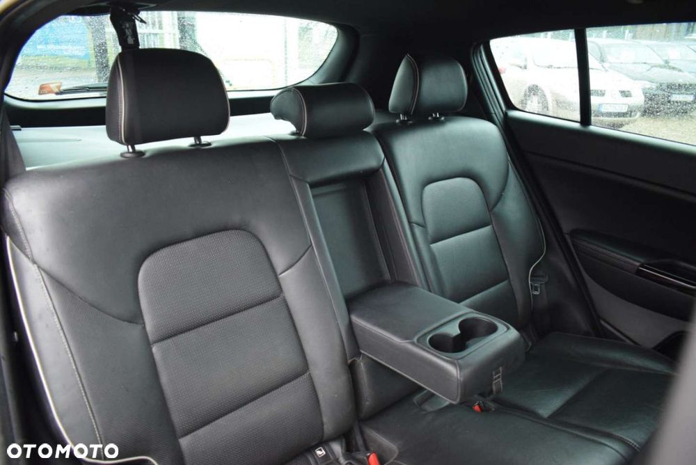 Kia Sportage - 25