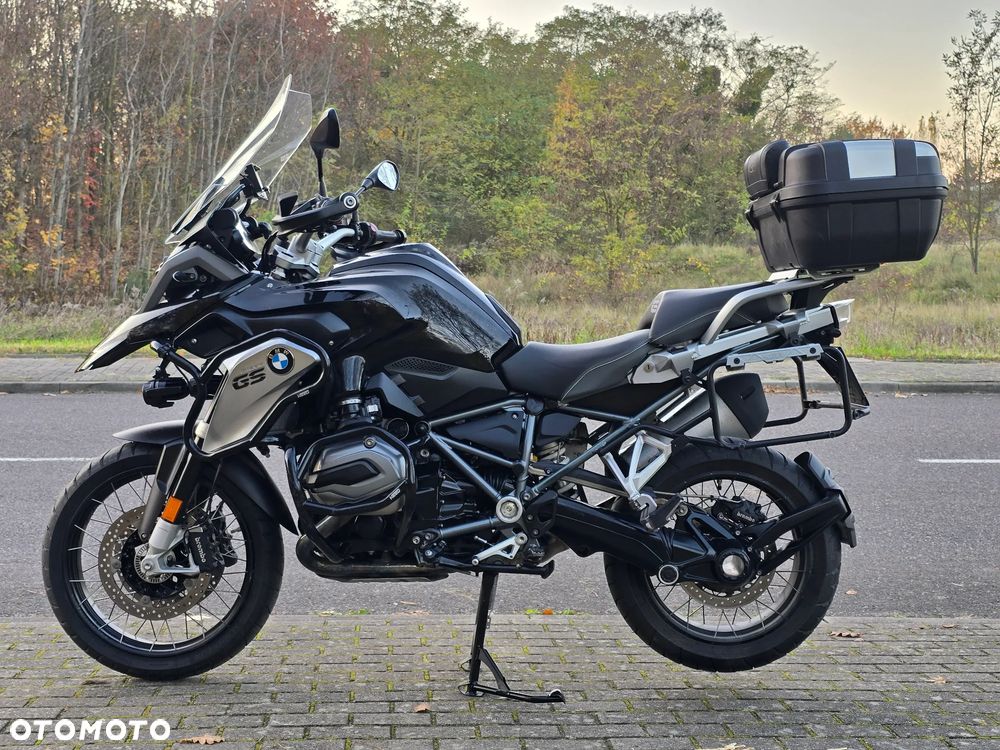 BMW GS - 3