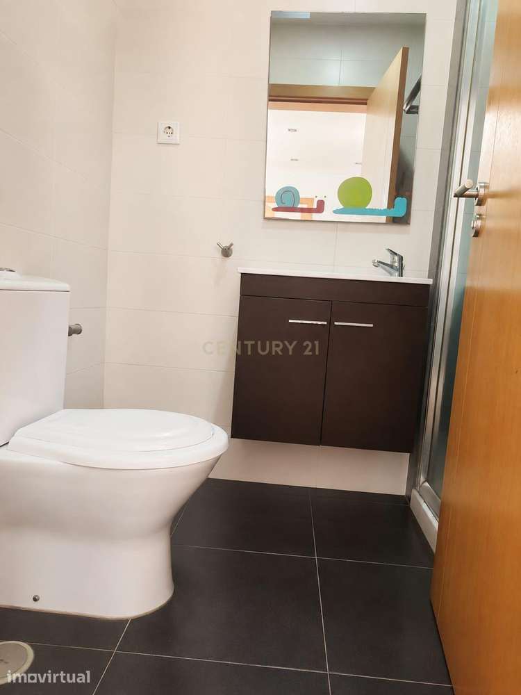 Apartamento T3 em Santo António da Charneca, Barreiro - Grande imagem: 4/16