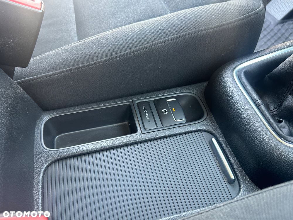 Volkswagen Tiguan 1.4 TSI BlueMotion Technology Sport & Style - 20