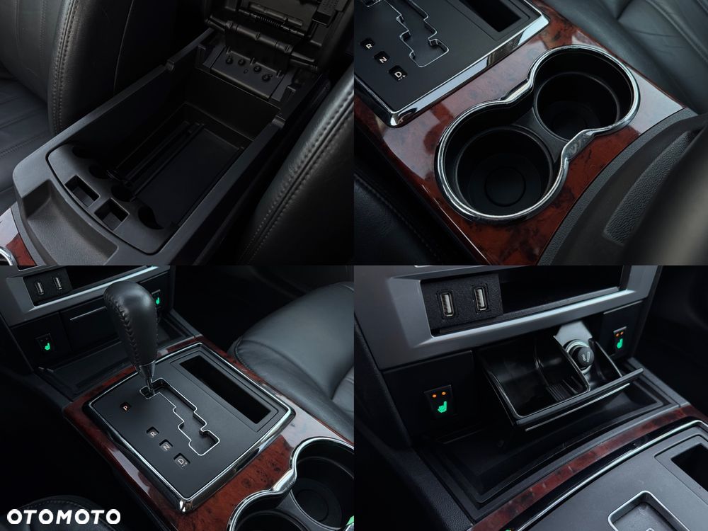 Chrysler 300C 3.0 CRD DPF Automatik - 19