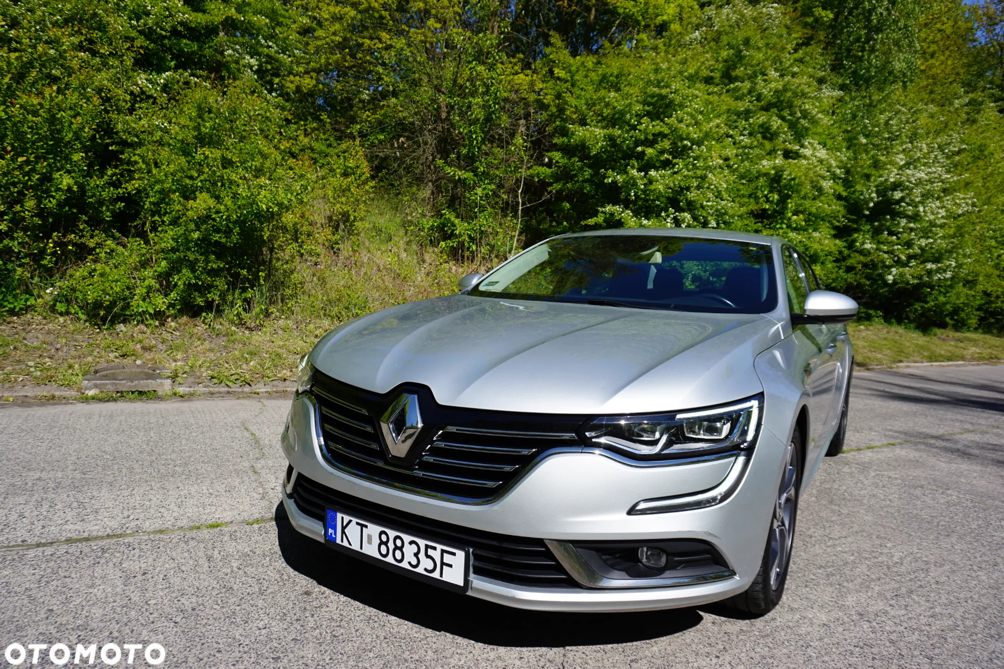 Renault Talisman 1.6 Energy dCi Zen EDC - 3