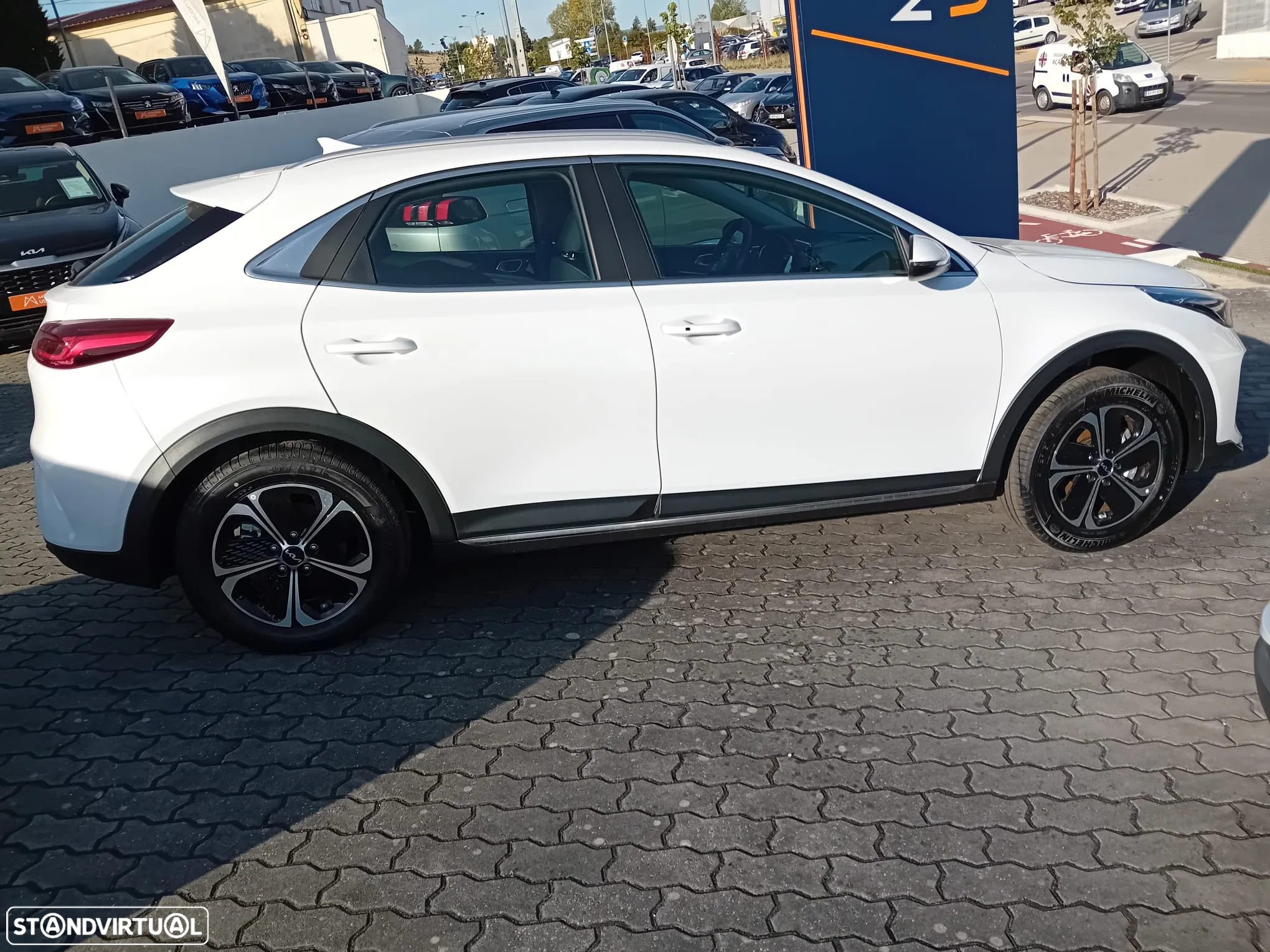 Kia XCeed 1.6 GDi PHEV Drive - 7