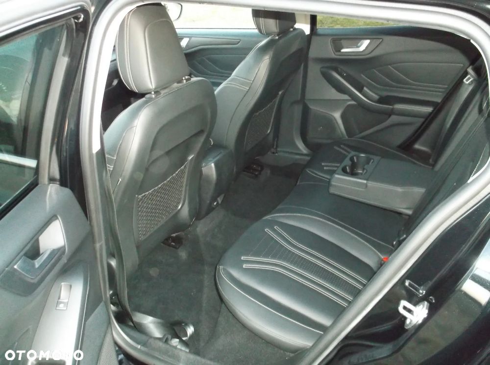 Ford Focus 1.5 EcoBoost Start-Stopp-System ACTIVE VIGNALE - 8