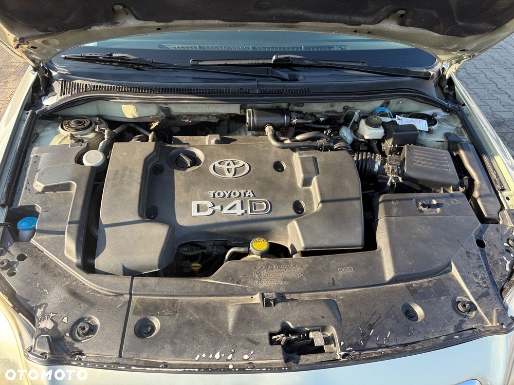 Toyota Avensis 2.0 D-4D Sol Plus - 13