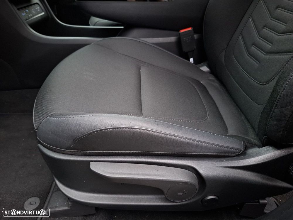 Hyundai Tucson - 12
