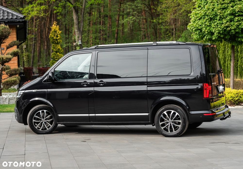 Volkswagen Multivan 2.0 BiTDI L1 Highline 4Motion DSG - 35