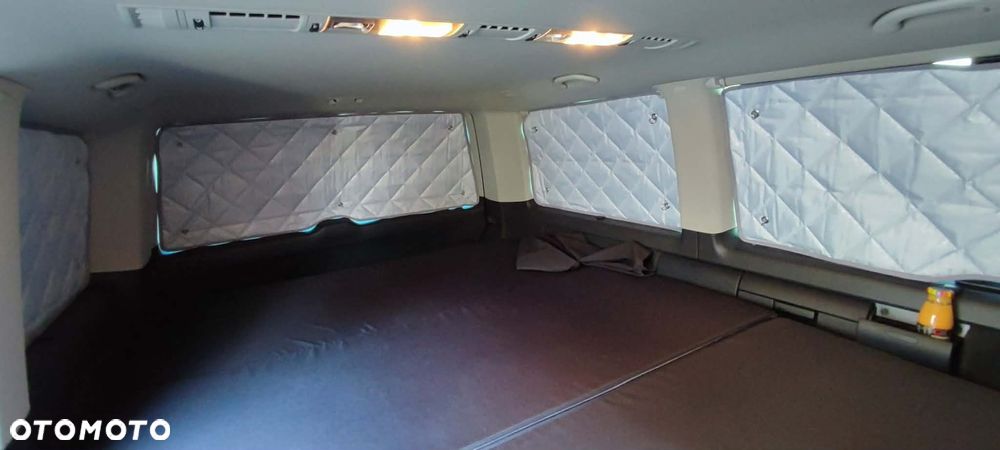 Volkswagen Multivan 2.0 TDI L1 Comfortline 4Motion DSG - 7