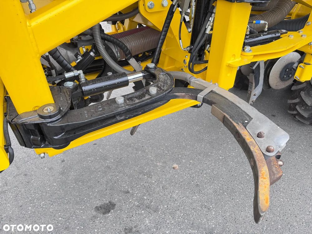 BEDNAR Matador MO 6000 - 12