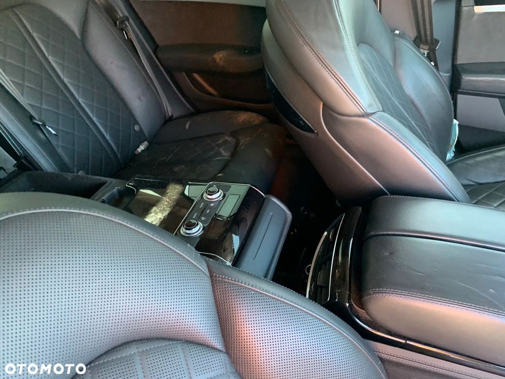 Audi A8 4.0 TFSI Quattro - 22