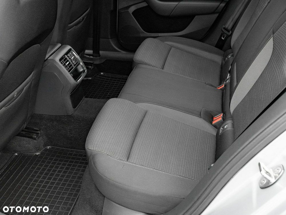 Skoda Octavia 1.5 TSI ACT Ambition - 23