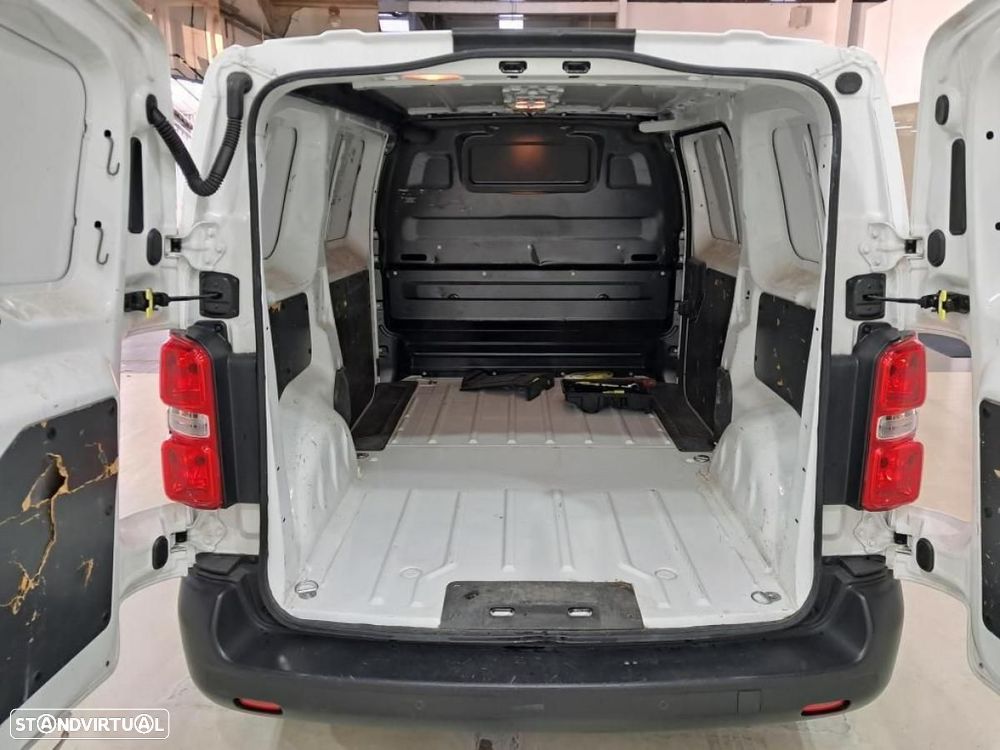 Opel Vivaro 1.5 120CV 3L  L1H1 C/IVA - 5