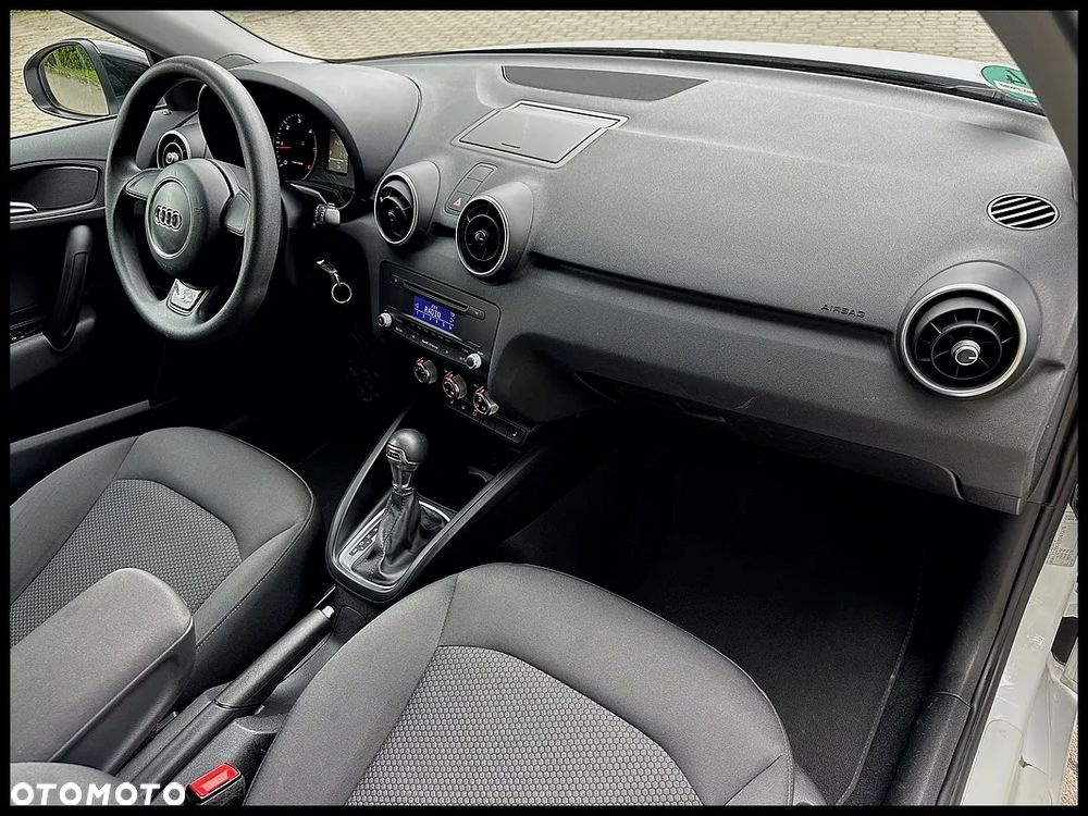 Audi A1 Sportback - 31