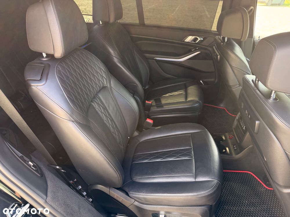 BMW X7 xDrive40i mHEV sport - 19