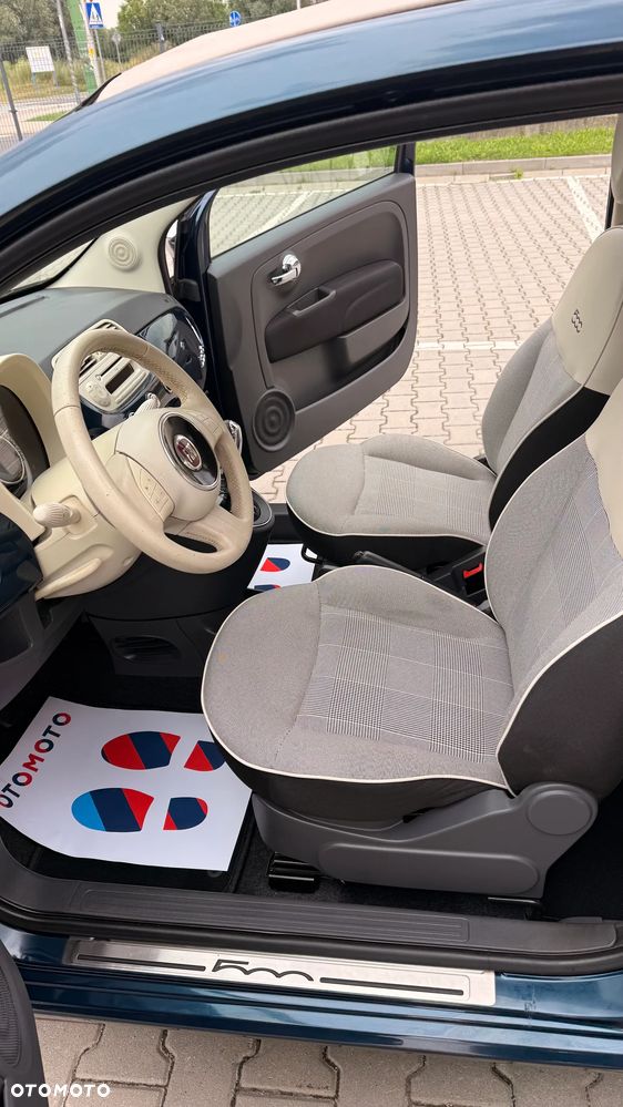 Fiat 500 - 7
