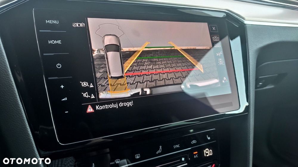 Volkswagen Passat Variant - 15