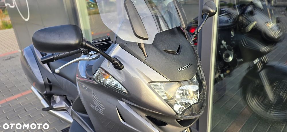 Honda NT - 20